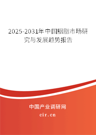 2025-2031年中國胭脂市場研究與發(fā)展趨勢報(bào)告