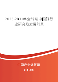 2025-2031年全球與中國釕行業(yè)研究及發(fā)展前景