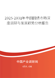 2025-2031年中國國債市場深度調研與發展趨勢分析報告