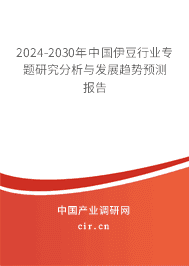 2023-2029年中國伊豆行業專題研究分析與發展趨勢預測報告