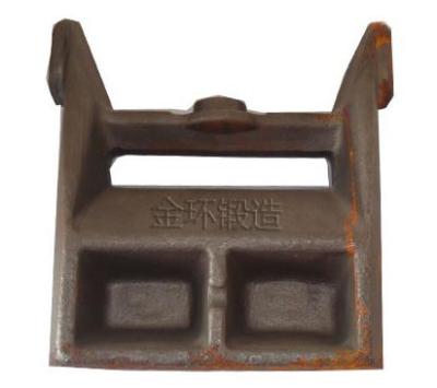 鍛件廠(chǎng)家